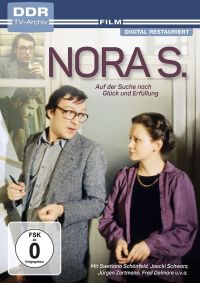 Nora S. Cover