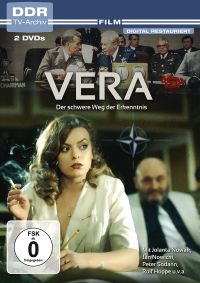 DVD Vera - Der schwere Weg der Erkenntnis