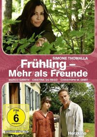 Frhling - Mehr als Freunde Cover