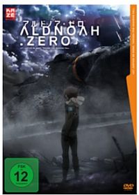 DVD Aldnoah.Zero - 2.Staffel - Vol. 5