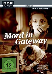 Mord in Gateway Cover