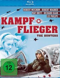 DVD Kampfflieger