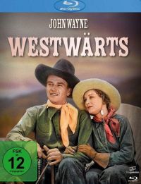 Westwrts Cover