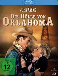 DVD Die Hlle von Oklahoma
