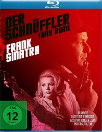 DVD Der Schnffler