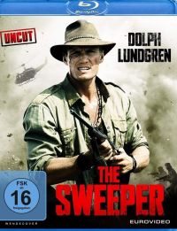 DVD The Sweeper