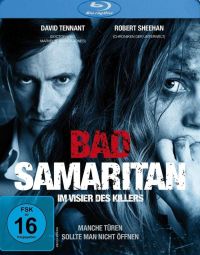 Bad Samaritan - Im Visier des Killers  Cover