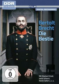 Die Bestie  Cover