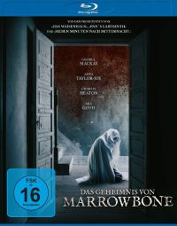 DVD Das Geheimnis von Marrowbone