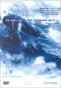 DVD ka nalu nui - the ultimate surf