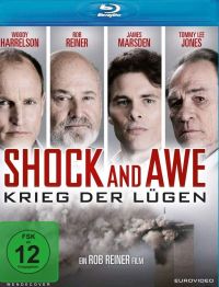 DVD Shock and Awe - Krieg der Lgen