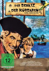 DVD Der Schatz der Korsaren 