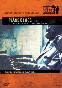 Piano Blues  Klavierlegenden hautnah Cover
