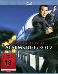 DVD Alarmstufe: Rot 2 