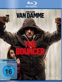 The Bouncer  Cover
