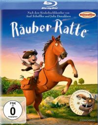 Ruber Ratte  Cover