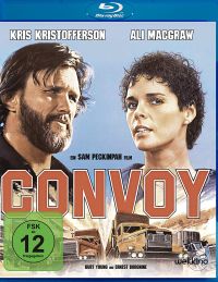 Convoy Cover