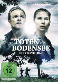 DVD Die Toten vom Bodensee: Die vierte Frau 