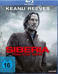 DVD Siberia - Tdliche Nhe