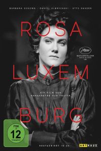 DVD Rosa Luxemburg 