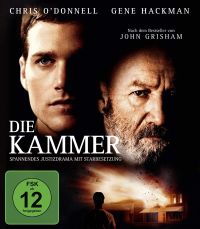 DVD Die Kammer 