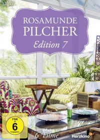 DVD Rosamunde Pilcher Edition 7