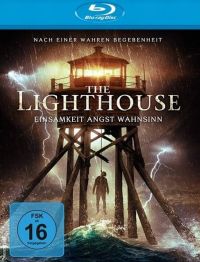 The Lighthouse - Einsamkeit Angst Wahnsinn  Cover
