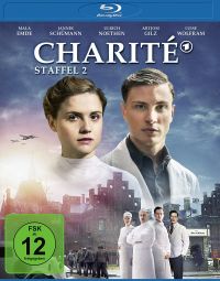 DVD Charit - Staffel 2