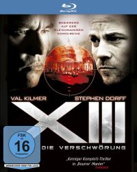 DVD XIII - Die Verschwrung 