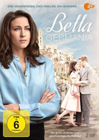 DVD Bella Germania 
