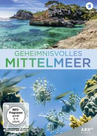 DVD Geheimnisvolles Mittelmeer 