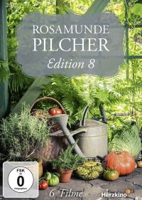 DVD Rosamunde Pilcher Edition 8 
