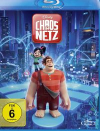 DVD Chaos im Netz