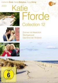 DVD Katie Fforde Collection 12 