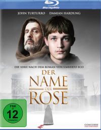 DVD Der Name der Rose 