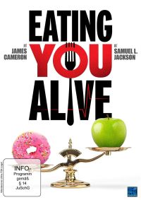 DVD Eating You Alive