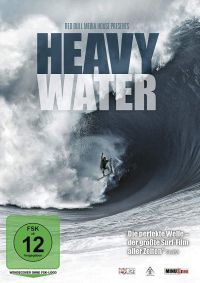 DVD Heavy Water 