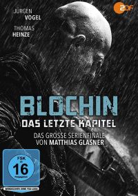 DVD Blochin - Das letzte Kapitel 