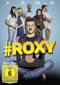 #Roxy  Cover