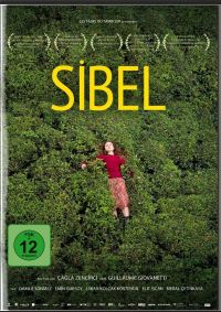 Sibel  Cover
