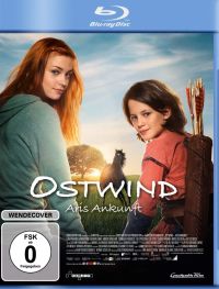 DVD Ostwind - Aris Ankunft 