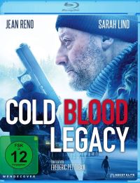 Cold Blood Legacy Cover