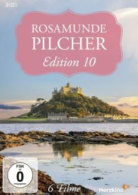 DVD Rosamunde Pilcher Edition 10 