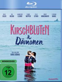 Kirschblten & Dmonen  Cover