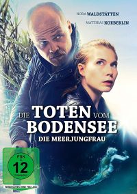 DVD Die Toten vom Bodensee: Die Meerjungfrau 