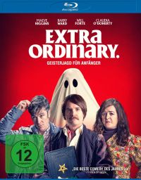 DVD Extra Ordinary - Geisterjagd fr Anfnger 