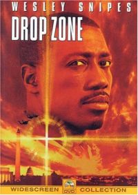 DVD Drop Zone
