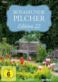 DVD Rosamunde Pilcher Edition 22