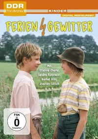 DVD Feriengewitter 