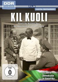 Kil Kuoli Cover